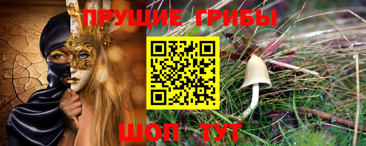Галлюциногенные грибы Magic Shrooms Орск